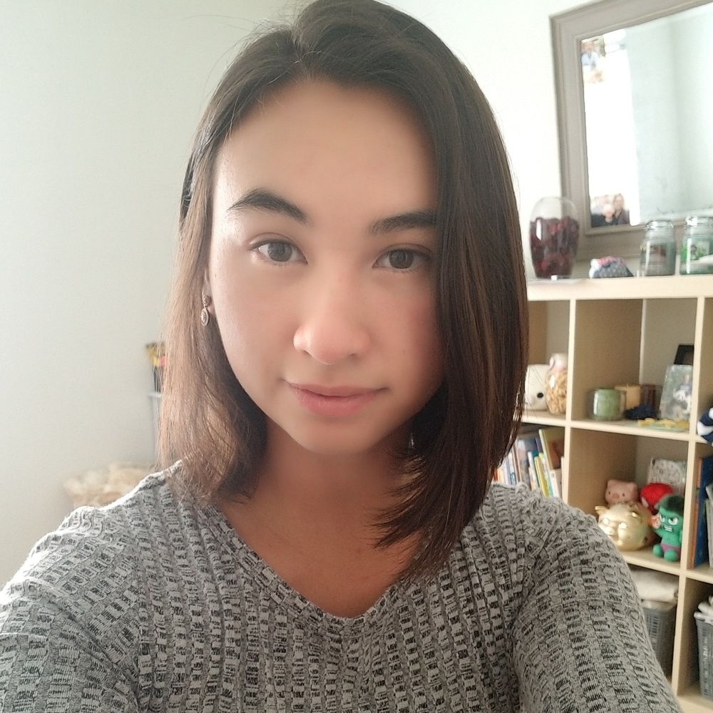 Meet your Posher, Keri